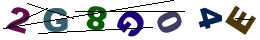 nrcode