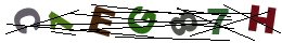 nrcode