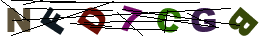 nrcode