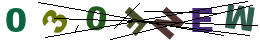 nrcode