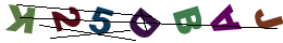 nrcode