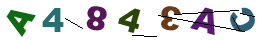 nrcode