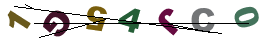 nrcode