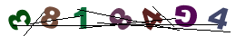 nrcode