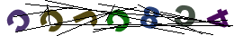 nrcode