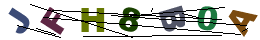 nrcode