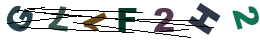 nrcode