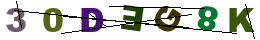 nrcode