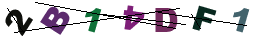 nrcode