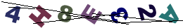 nrcode