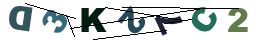 nrcode