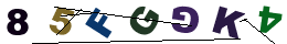 nrcode