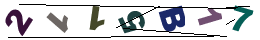 nrcode