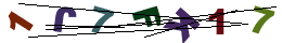 nrcode