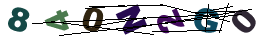 nrcode