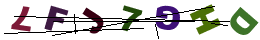nrcode