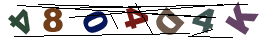 nrcode