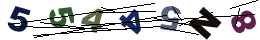nrcode