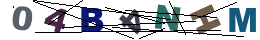 nrcode