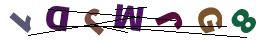 nrcode