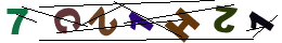 nrcode