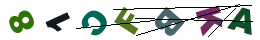 nrcode