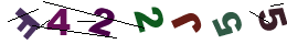 nrcode