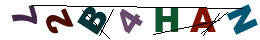 nrcode