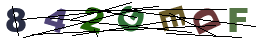 nrcode