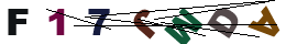 nrcode