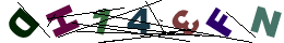 nrcode