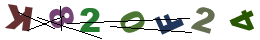 nrcode