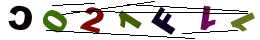 nrcode