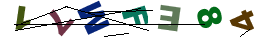 nrcode