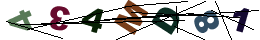 nrcode