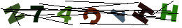 nrcode