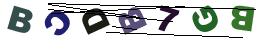 nrcode