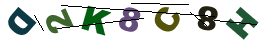 nrcode