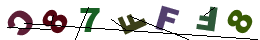 nrcode