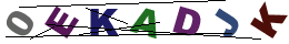 nrcode
