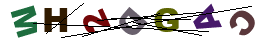 nrcode