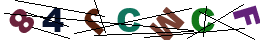 nrcode