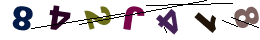 nrcode