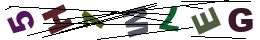nrcode
