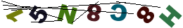 nrcode