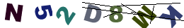 nrcode
