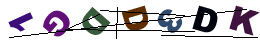 nrcode