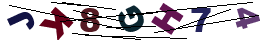 nrcode
