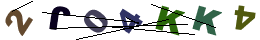 nrcode