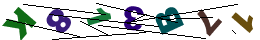 nrcode